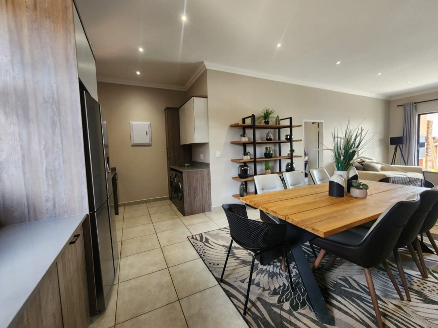 3 Bedroom Property for Sale in Six Fountains Residential Estate Gauteng