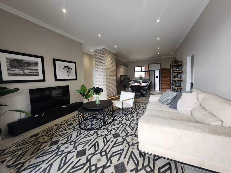 3 Bedroom Property for Sale in Six Fountains Residential Estate Gauteng