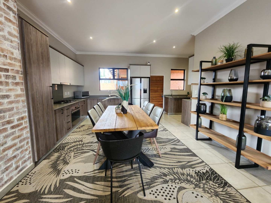 3 Bedroom Property for Sale in Six Fountains Residential Estate Gauteng