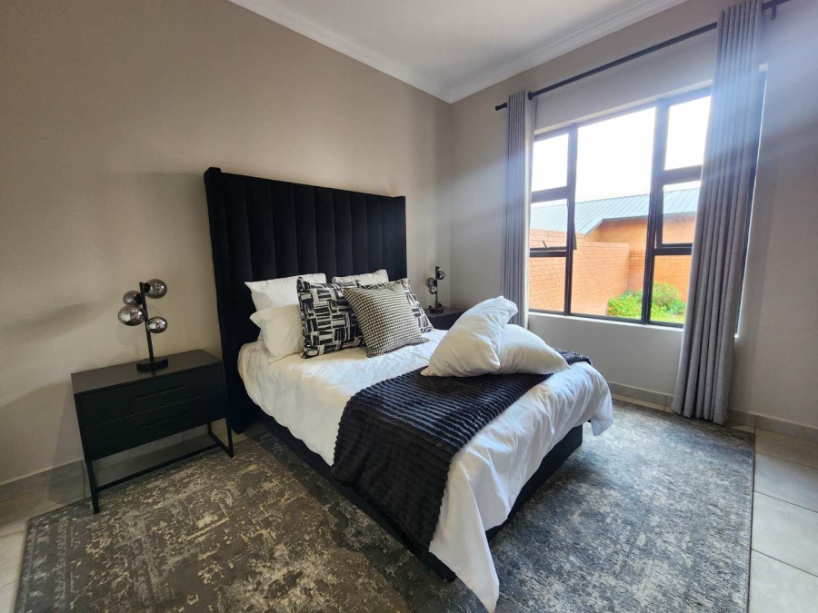 3 Bedroom Property for Sale in Six Fountains Residential Estate Gauteng