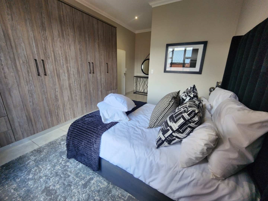 3 Bedroom Property for Sale in Six Fountains Residential Estate Gauteng