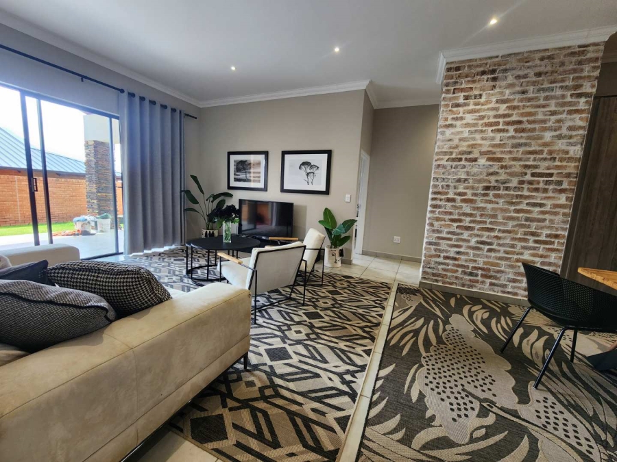 3 Bedroom Property for Sale in Six Fountains Residential Estate Gauteng