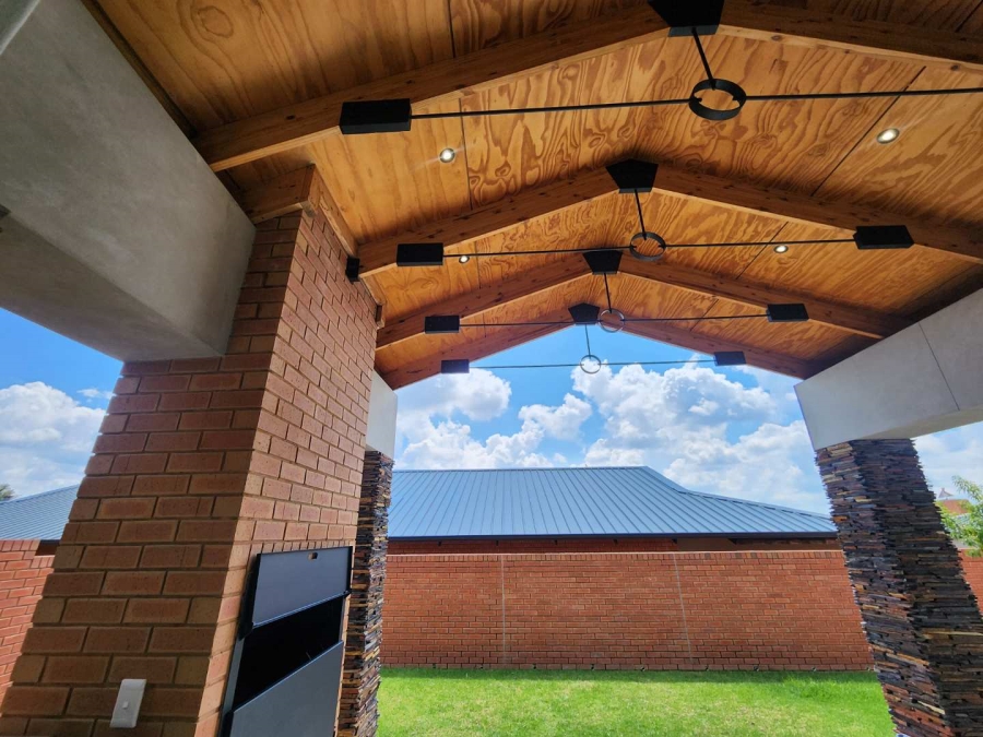 3 Bedroom Property for Sale in Six Fountains Residential Estate Gauteng