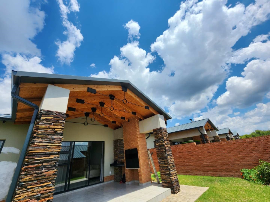 3 Bedroom Property for Sale in Six Fountains Residential Estate Gauteng