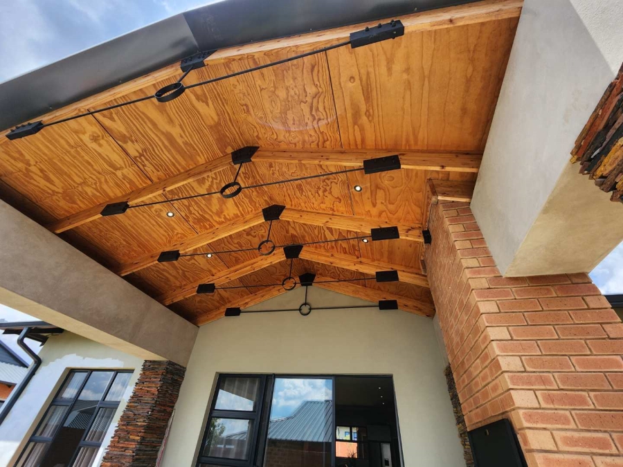 3 Bedroom Property for Sale in Six Fountains Residential Estate Gauteng