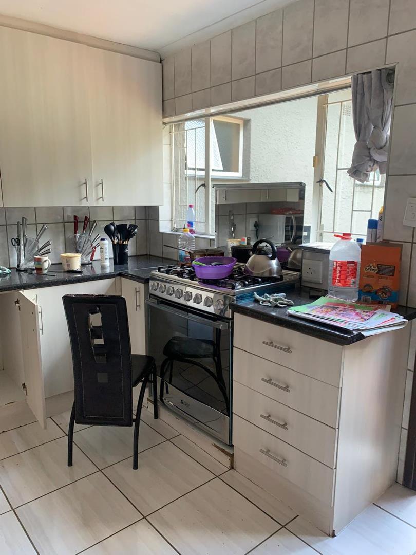 3 Bedroom Property for Sale in Birch Acres Gauteng