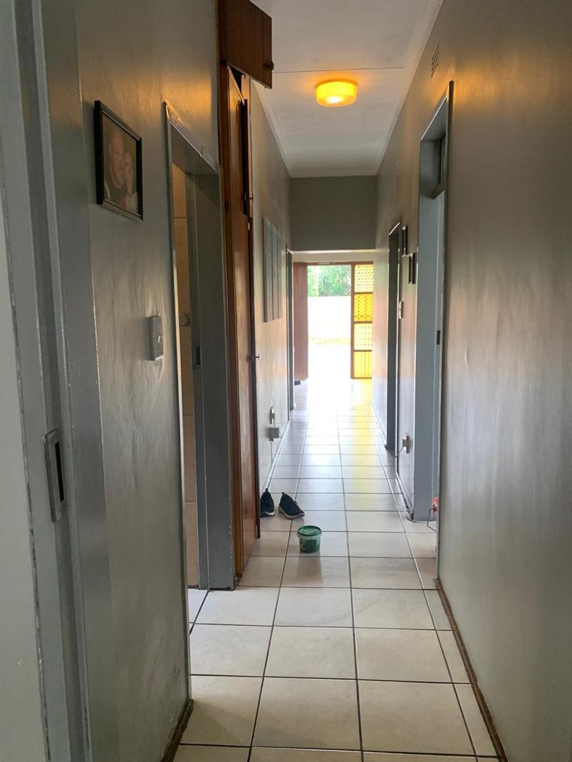 3 Bedroom Property for Sale in Birch Acres Gauteng