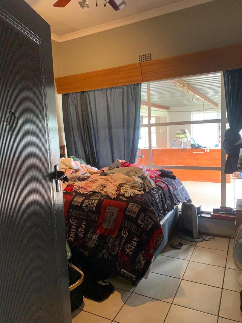 3 Bedroom Property for Sale in Birch Acres Gauteng