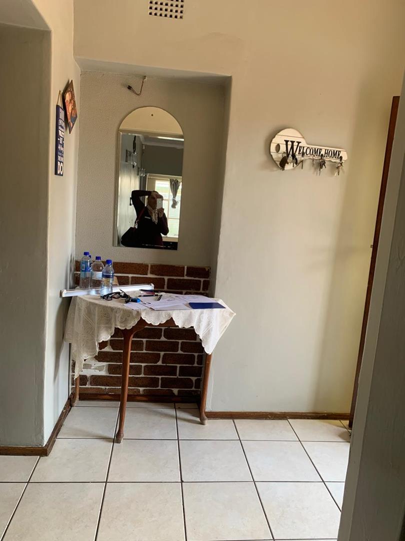 3 Bedroom Property for Sale in Birch Acres Gauteng