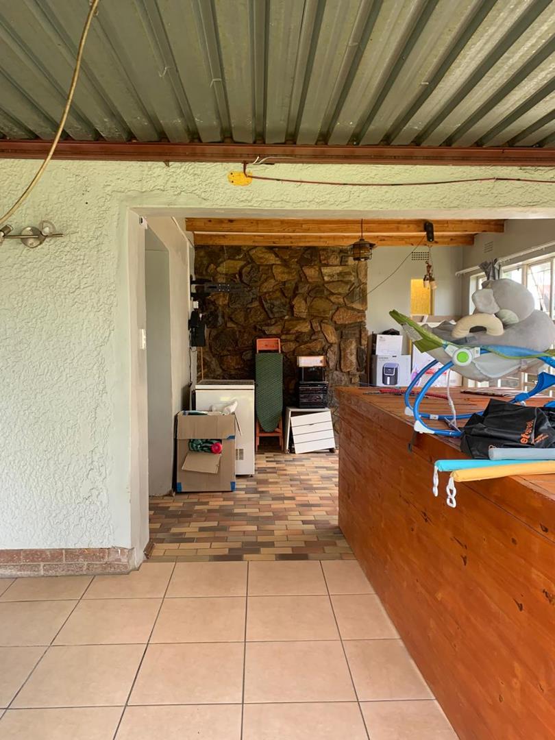 3 Bedroom Property for Sale in Birch Acres Gauteng