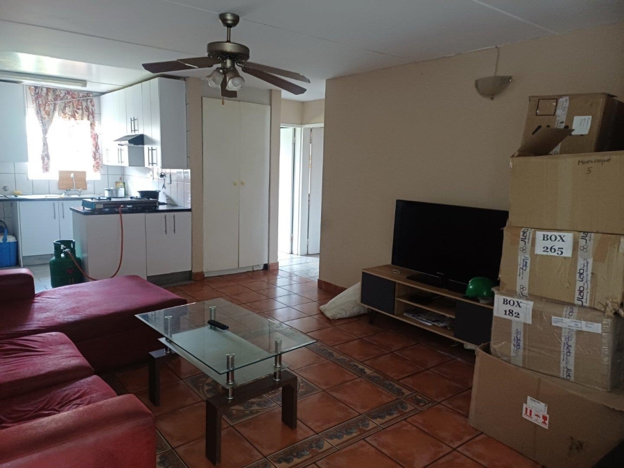 2 Bedroom Property for Sale in Glen Marais Gauteng