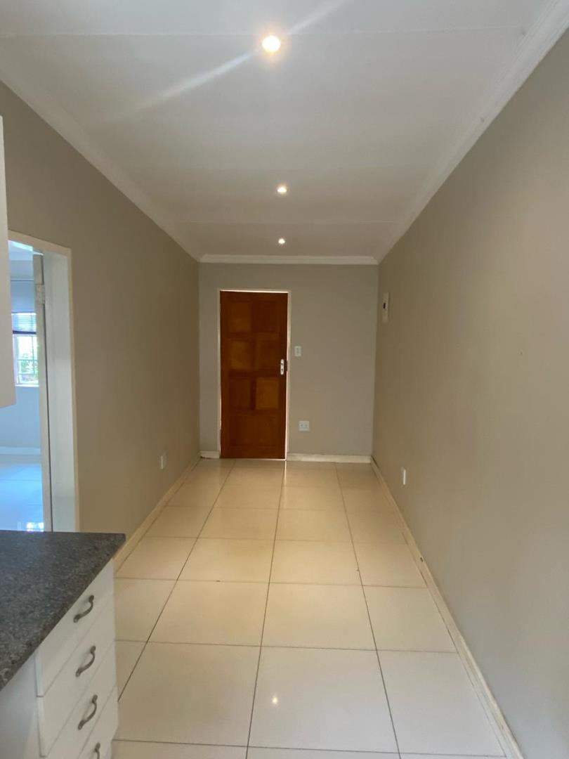 To Let 1 Bedroom Property for Rent in Rietondale Gauteng