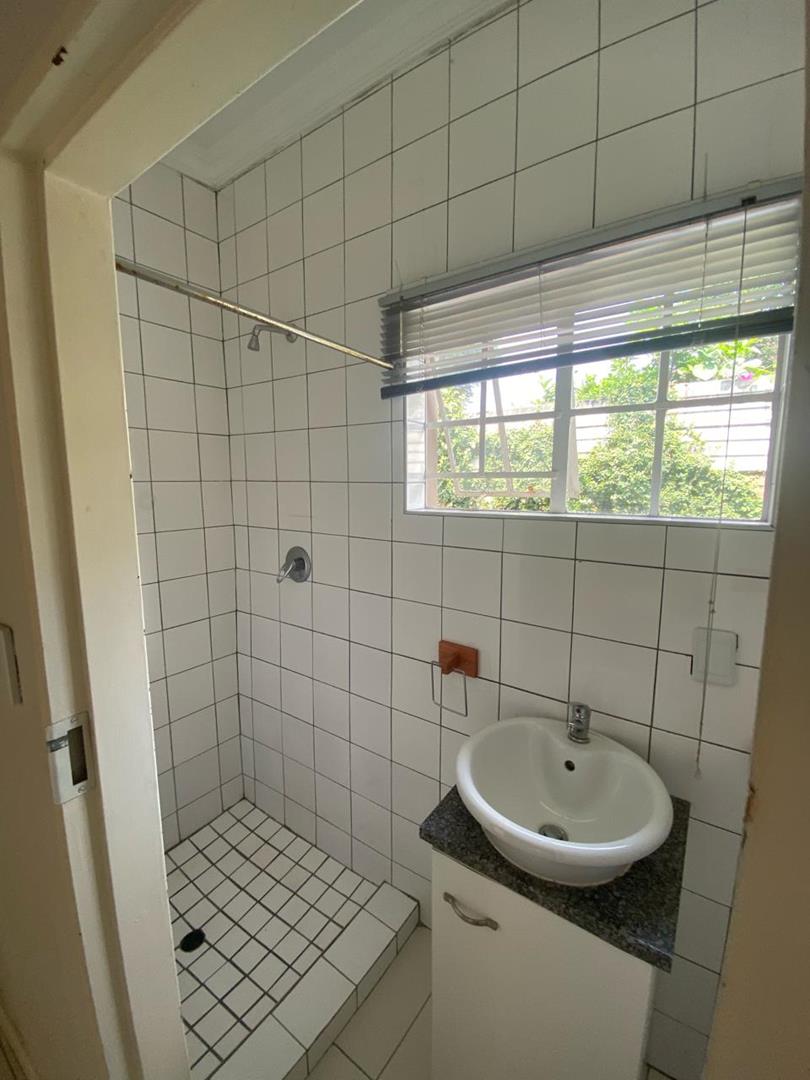 To Let 1 Bedroom Property for Rent in Rietondale Gauteng