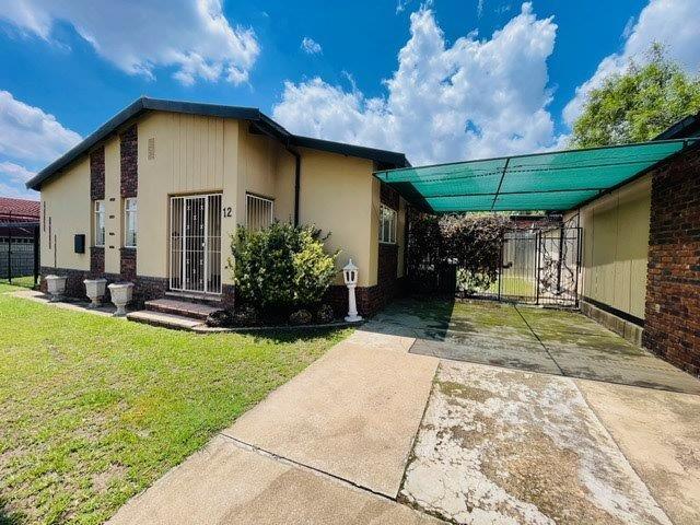 3 Bedroom Property for Sale in Alberton Gauteng