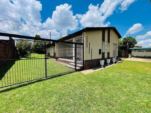 3 Bedroom Property for Sale in Alberton Gauteng
