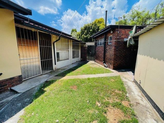 3 Bedroom Property for Sale in Alberton Gauteng