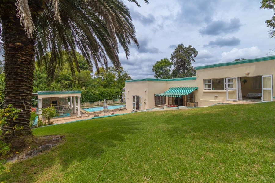 3 Bedroom Property for Sale in Randpark Ridge Gauteng