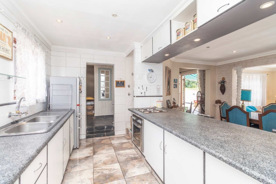 3 Bedroom Property for Sale in Randpark Ridge Gauteng