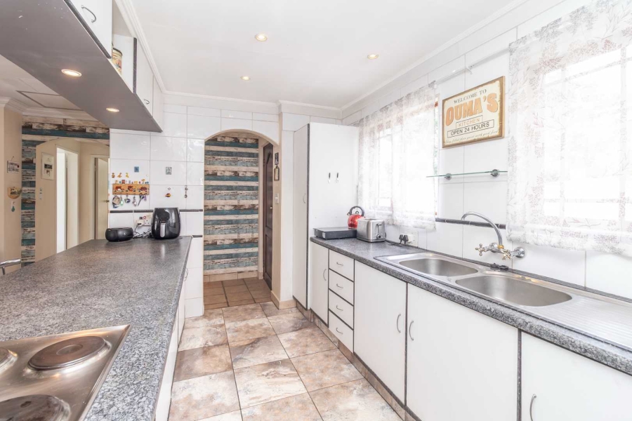 3 Bedroom Property for Sale in Randpark Ridge Gauteng