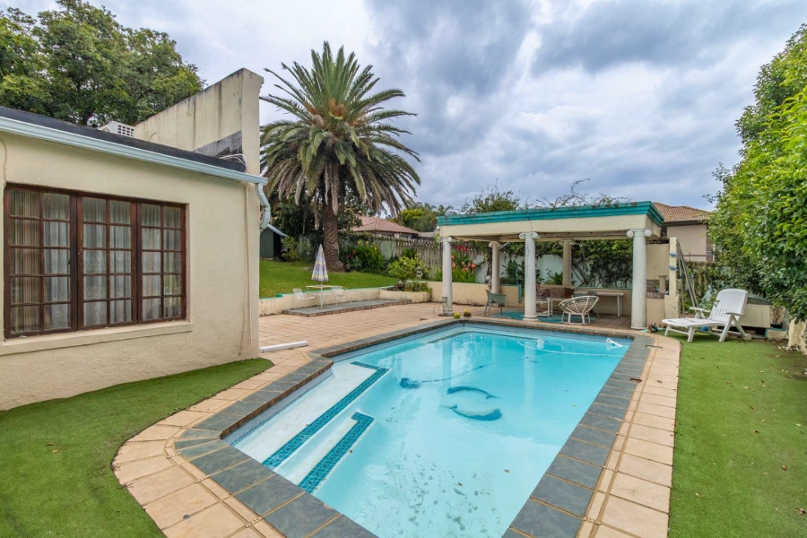 3 Bedroom Property for Sale in Randpark Ridge Gauteng