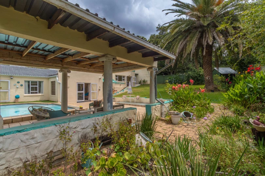 3 Bedroom Property for Sale in Randpark Ridge Gauteng