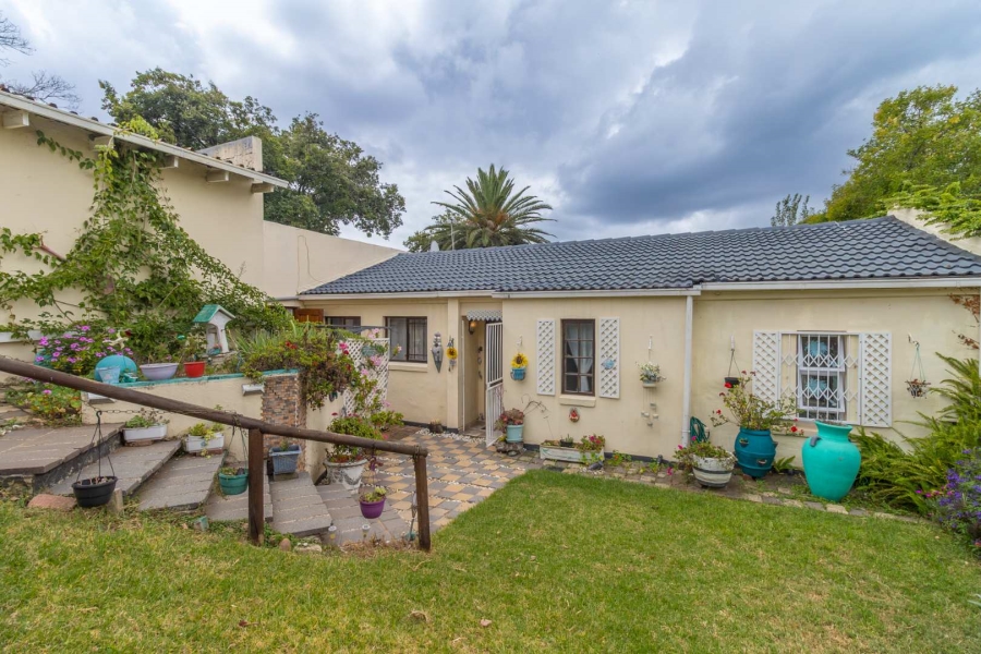 3 Bedroom Property for Sale in Randpark Ridge Gauteng