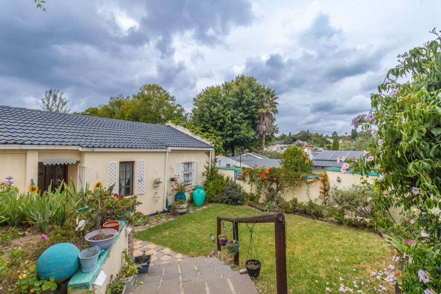 3 Bedroom Property for Sale in Randpark Ridge Gauteng