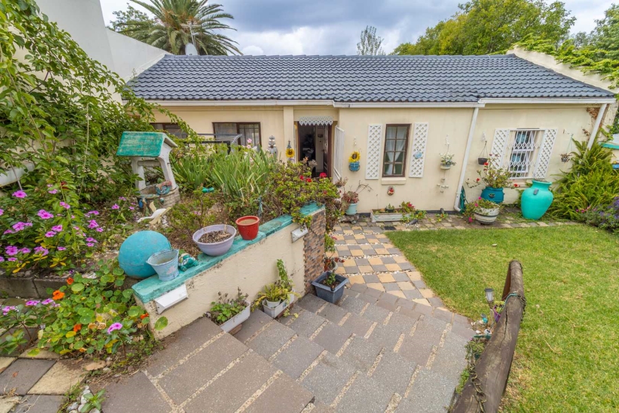 3 Bedroom Property for Sale in Randpark Ridge Gauteng