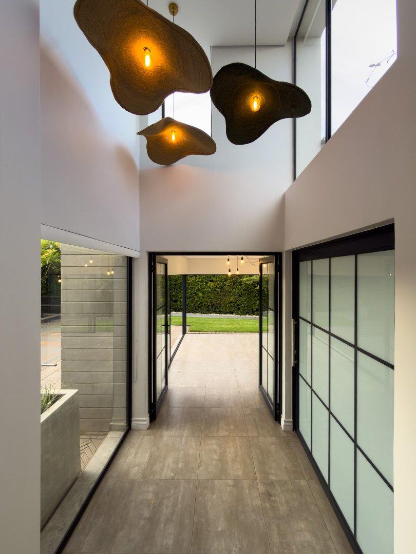 To Let 4 Bedroom Property for Rent in Midstream Ridge Gauteng