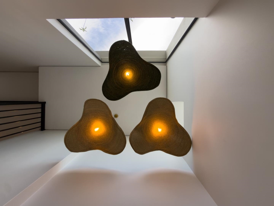 To Let 4 Bedroom Property for Rent in Midstream Ridge Gauteng