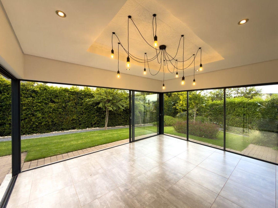 To Let 4 Bedroom Property for Rent in Midstream Ridge Gauteng