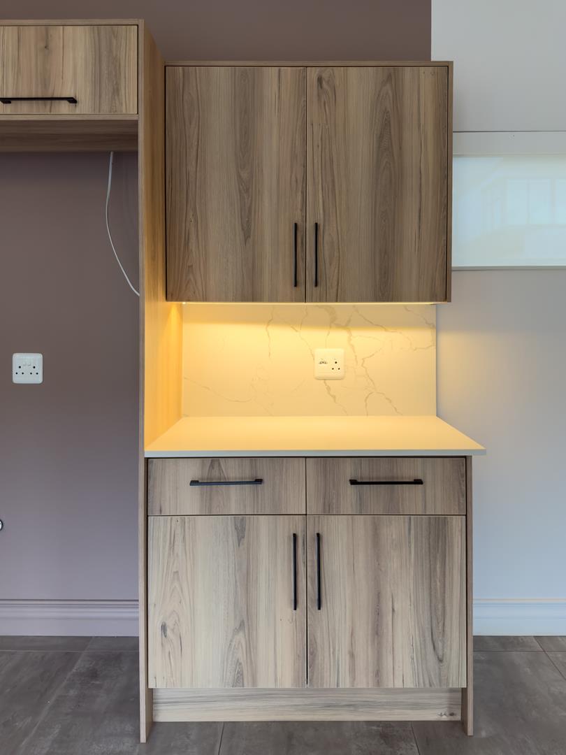 To Let 4 Bedroom Property for Rent in Midstream Ridge Gauteng