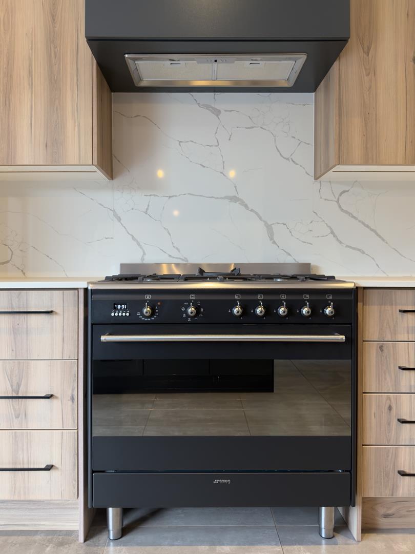 To Let 4 Bedroom Property for Rent in Midstream Ridge Gauteng