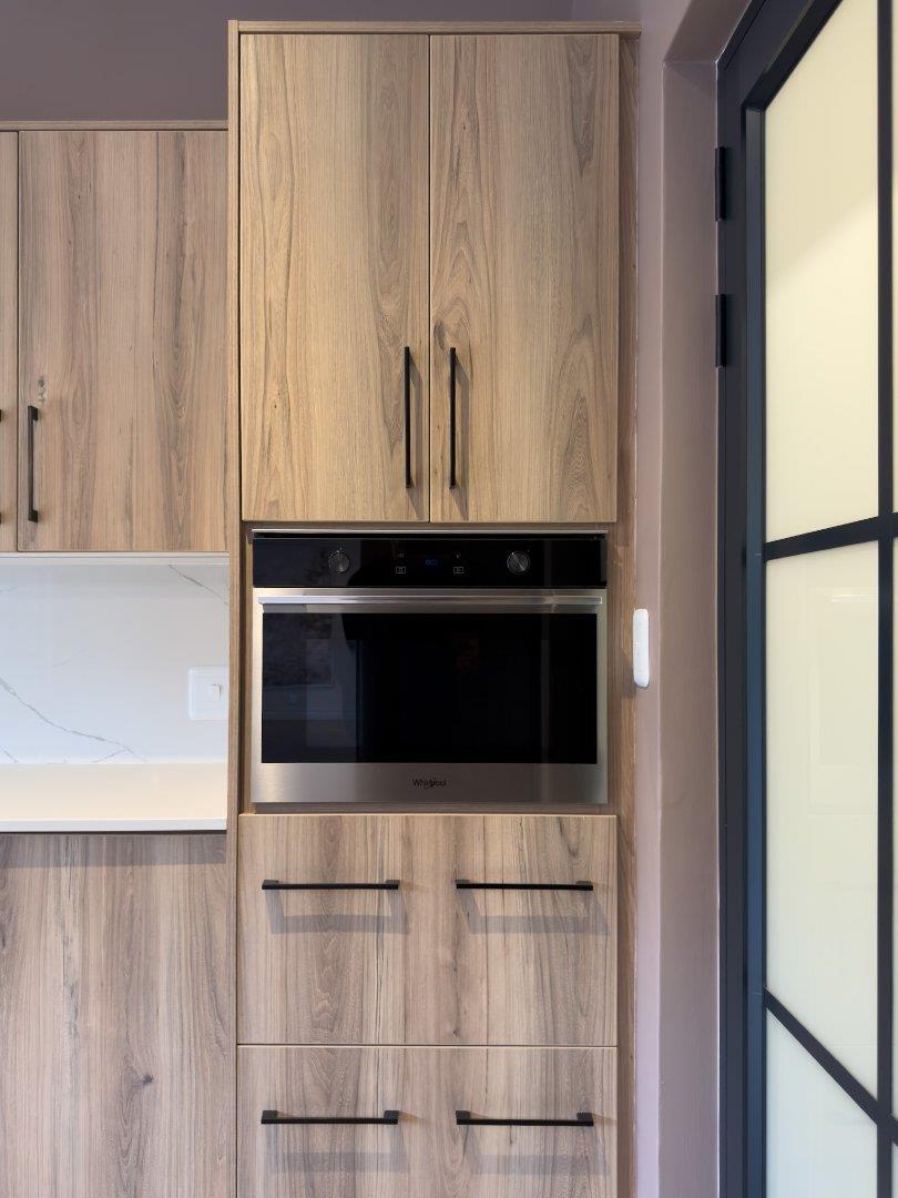 To Let 4 Bedroom Property for Rent in Midstream Ridge Gauteng