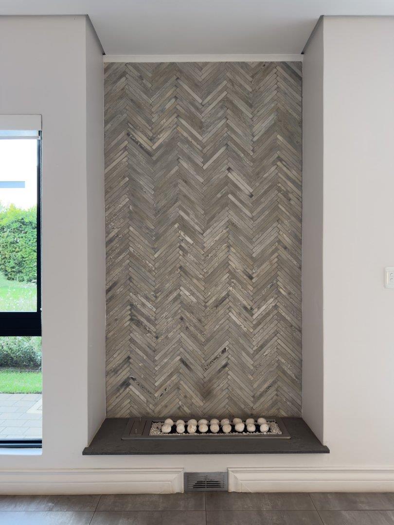 To Let 4 Bedroom Property for Rent in Midstream Ridge Gauteng