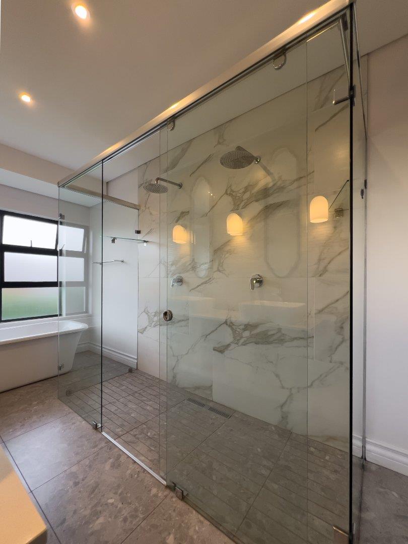 To Let 4 Bedroom Property for Rent in Midstream Ridge Gauteng