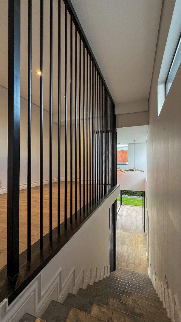 To Let 4 Bedroom Property for Rent in Midstream Ridge Gauteng