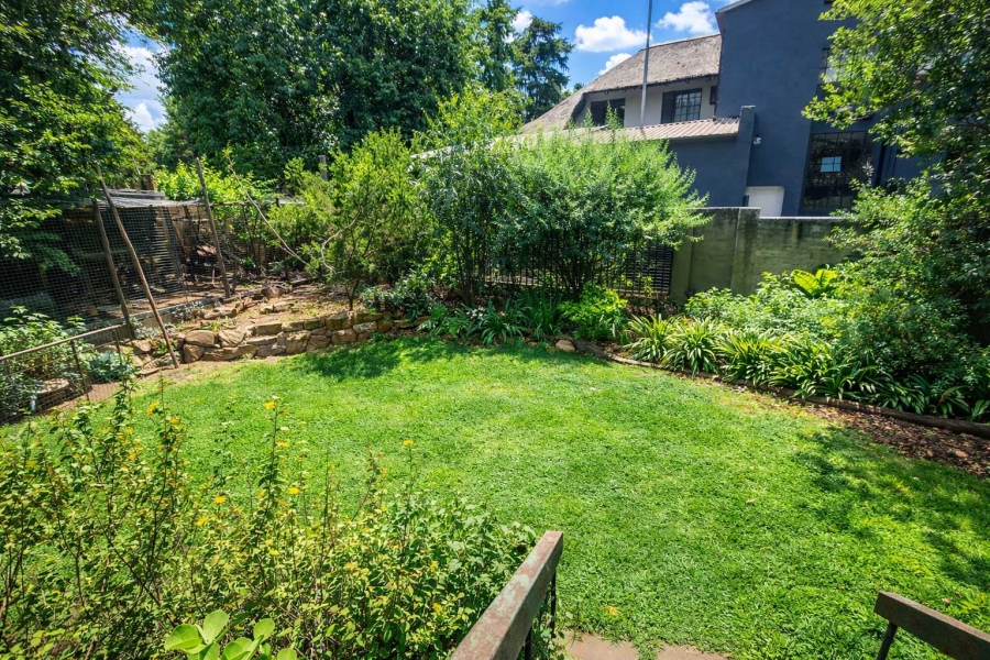 1 Bedroom Property for Sale in Blairgowrie Gauteng