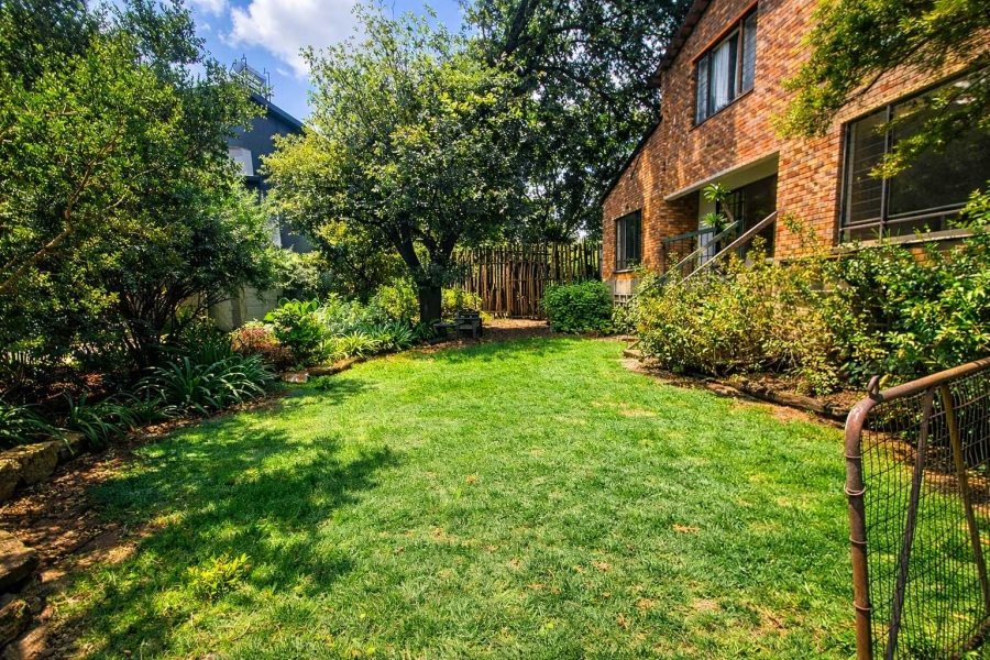 1 Bedroom Property for Sale in Blairgowrie Gauteng