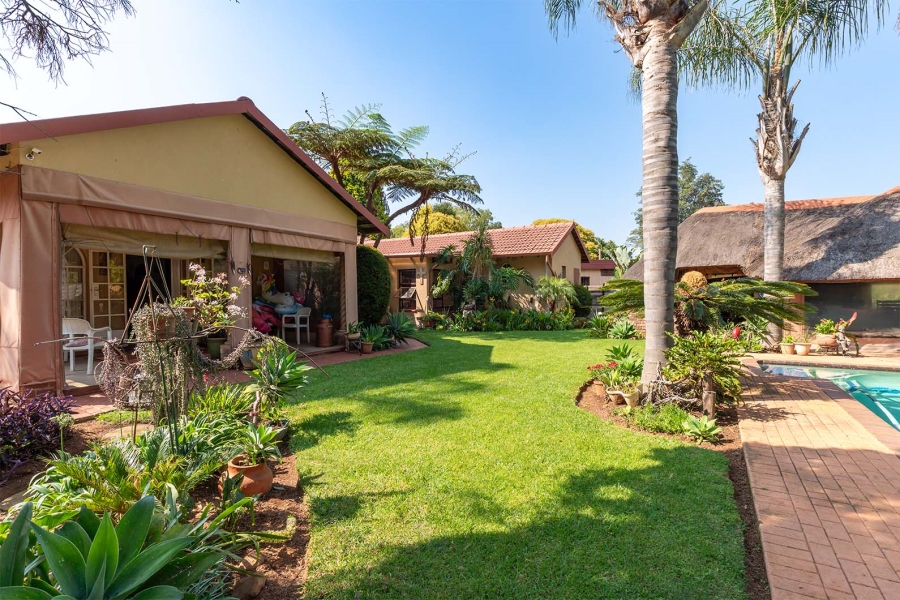 3 Bedroom Property for Sale in Bonaero Park Gauteng