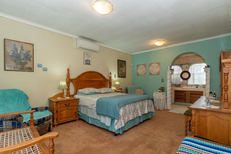 3 Bedroom Property for Sale in Bonaero Park Gauteng