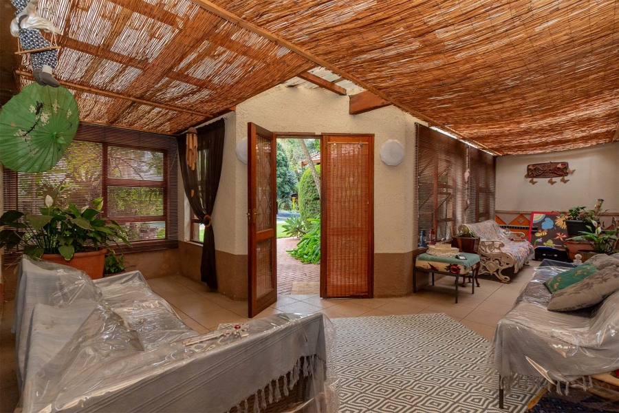 3 Bedroom Property for Sale in Bonaero Park Gauteng