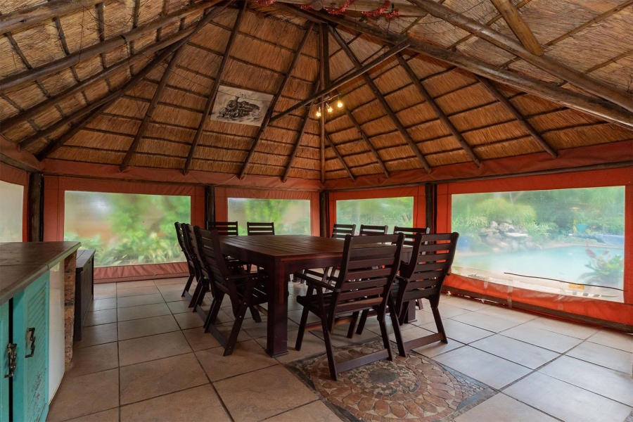 3 Bedroom Property for Sale in Bonaero Park Gauteng