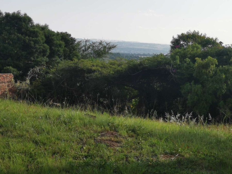 0 Bedroom Property for Sale in Erasmusrand Gauteng