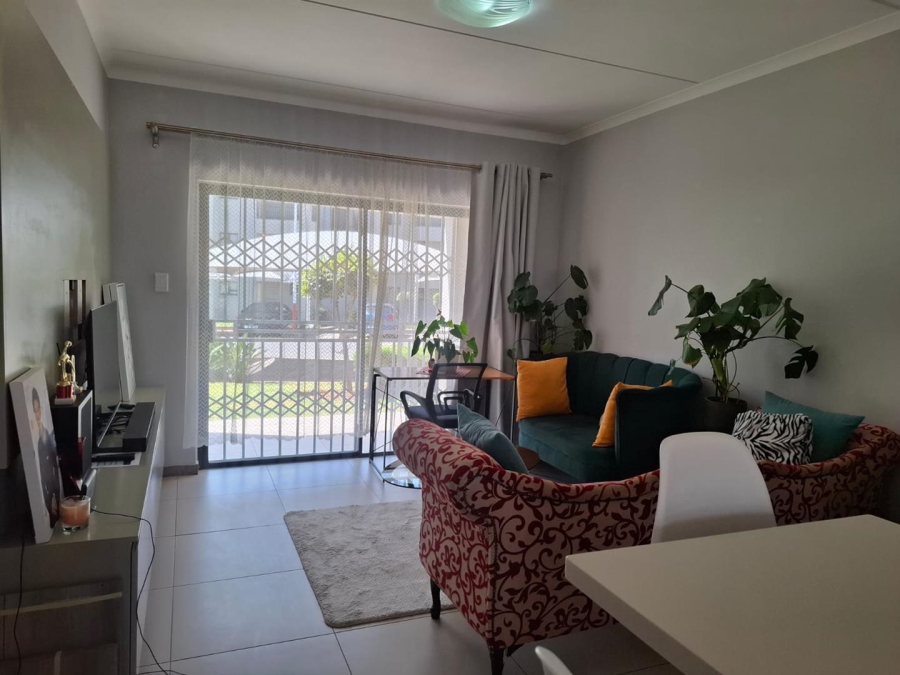 2 Bedroom Property for Sale in Erand Gardens Gauteng