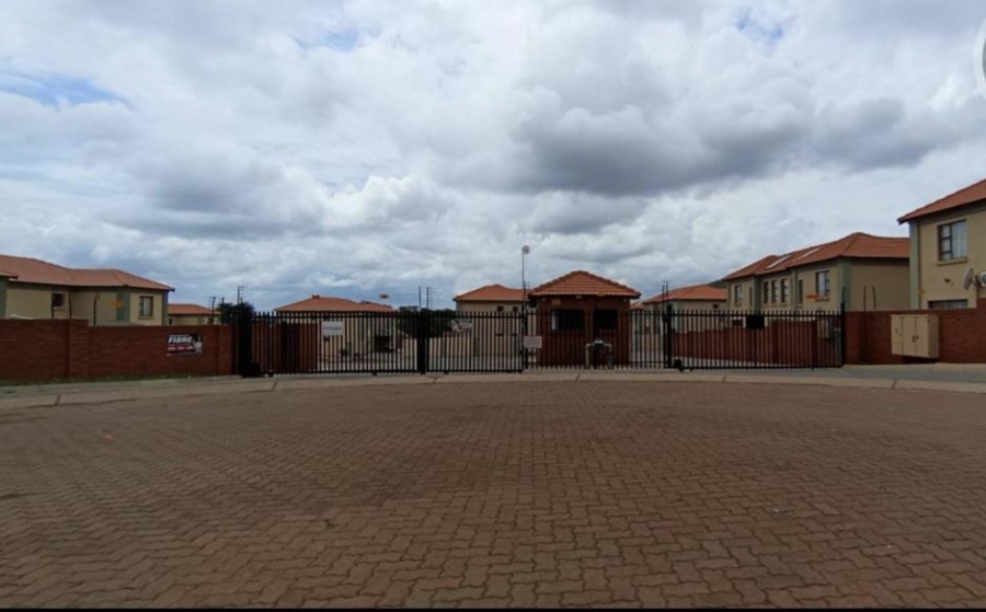 3 Bedroom Property for Sale in Amandasig Gauteng