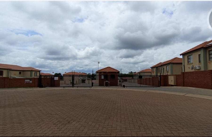 3 Bedroom Property for Sale in Amandasig Gauteng
