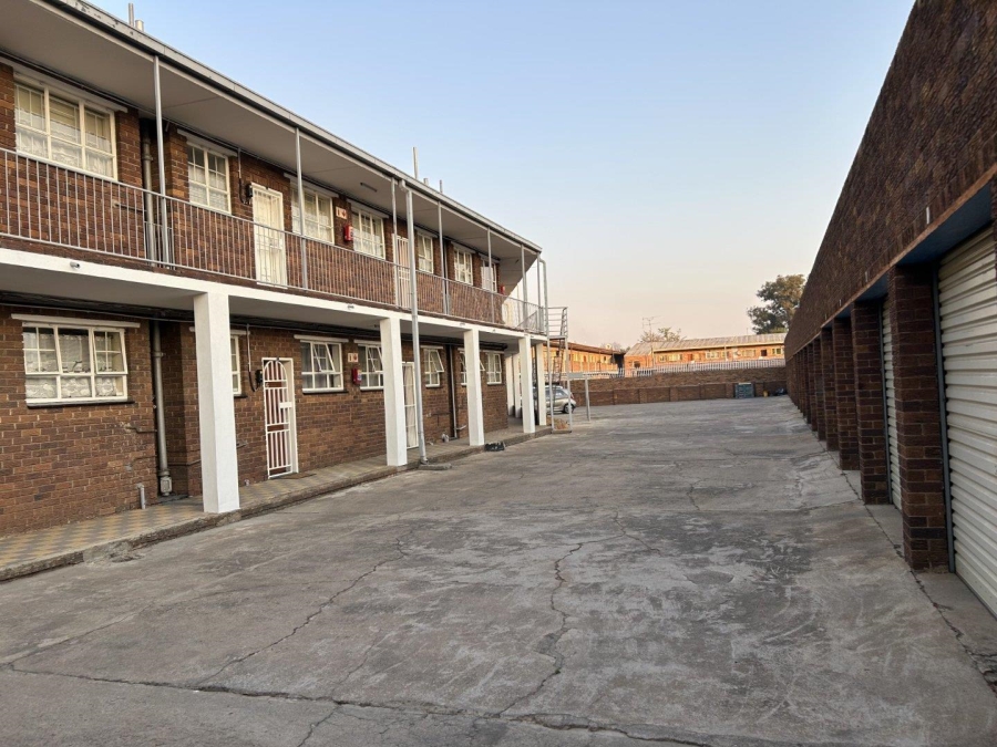 To Let 3 Bedroom Property for Rent in Benoni Central Gauteng