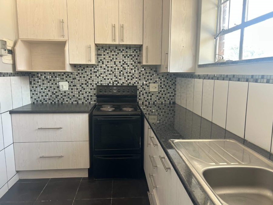 To Let 3 Bedroom Property for Rent in Benoni Central Gauteng