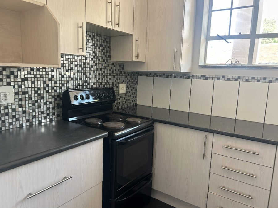 To Let 3 Bedroom Property for Rent in Benoni Central Gauteng